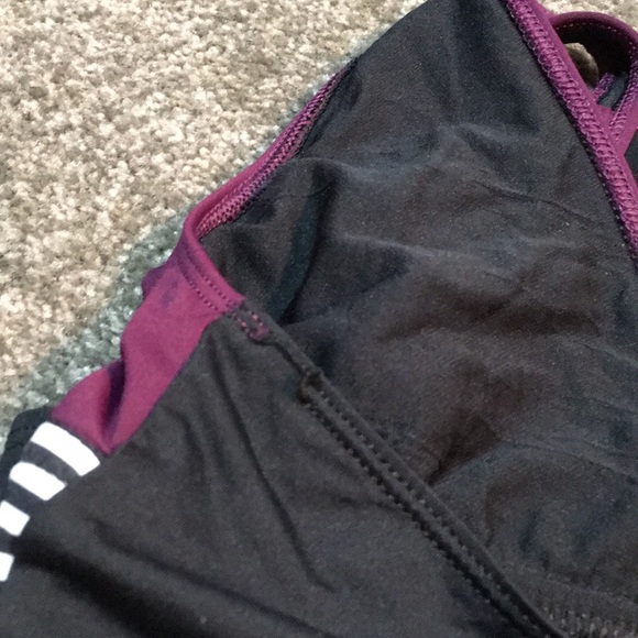 Never worn One piece, full butt swim suit - Picture 5 of 5